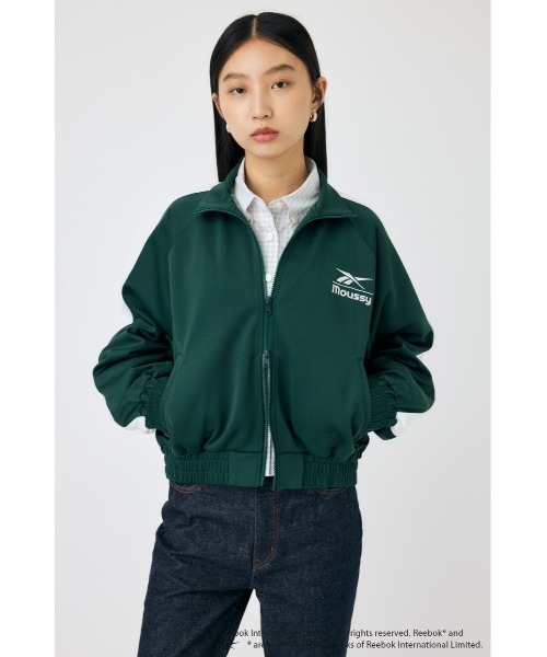 REEBOK Track Jacket — тренировочная куртка Reebok