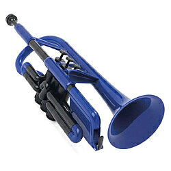 PINSTRUMENTS pCornet (пи-корнет) BLUE PCORNET1B pInstruments PCORNET1B