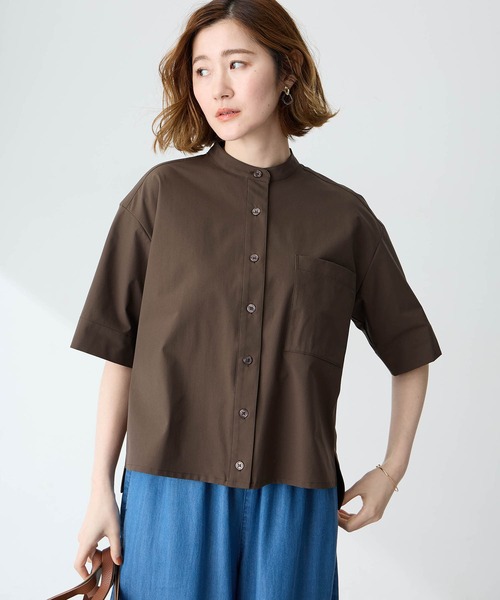 Рашу шорт футболка (Rashu Short Shirt)
