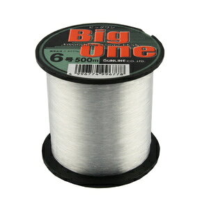 TAKAMIYA Big One 200M №80 Mist (леска)