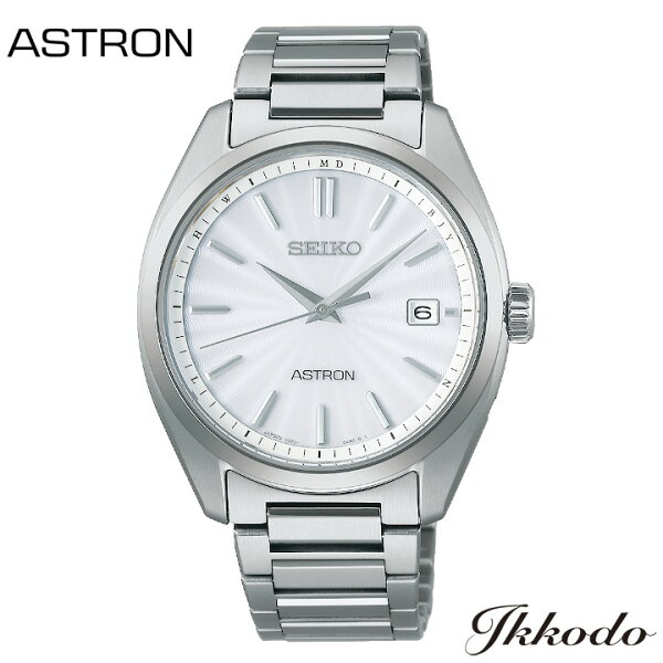 SEIKO ASTRON Solar GPS Radio 39mm — мужские часы, водозащита 10 бар, модель SBXY029, японский рынок