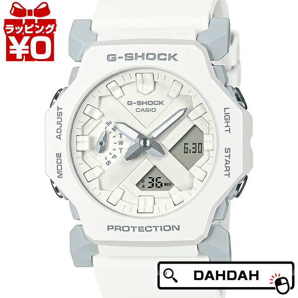 CASIO G-SHOCK GA-2300-7AJF NEW BASIC Combi — мужские офисные часы
