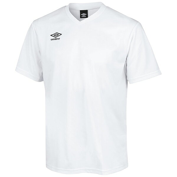 Umbro футбольная форма для юниоров, одноцветный логотип, белая, модель UAS6307J WHT 150