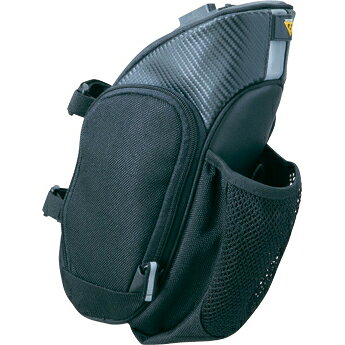 TOPEAK サドルバッグ Mond Pack Hydro（自転車用／防水アクセサリー）【正規販売店・オフィシャル】