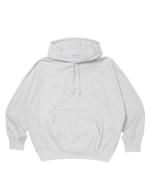 Heavy Oz Jersey Plain Hoodie — толстое джерси, однотонное худи