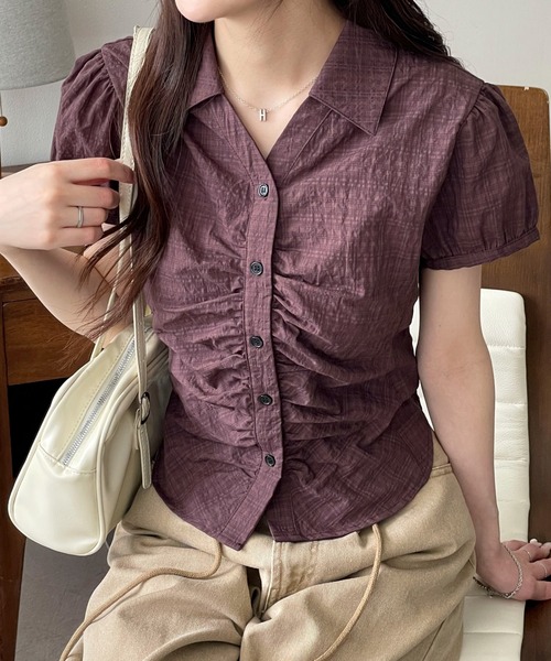 WEGO — 26‑я весна/лето новая коллекция: комплект Gazar Chec Shirt (конпактный гуд)