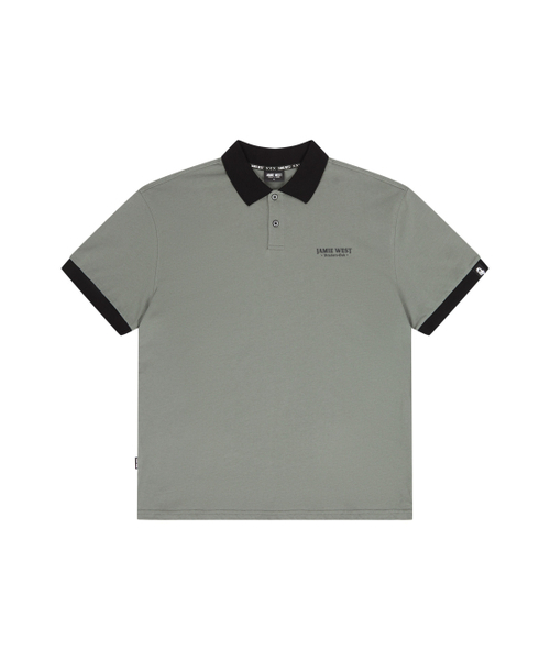JW Re‑Taring цветная полосатая T‑shirt (серый)