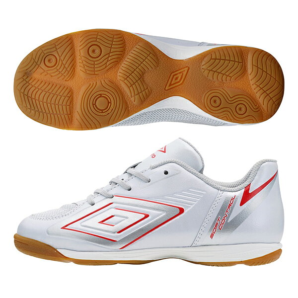 Umbro лёгкие контролирующие футбольные кроссовки для юниоров — модель UU4XJB55WR