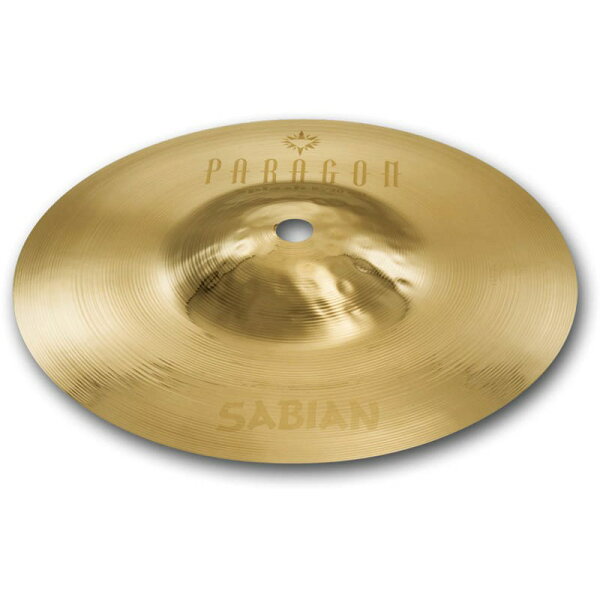 PARAGON Splash 8 — Neil Peart Signature [SNP-8SP] SABIAN (новинка)