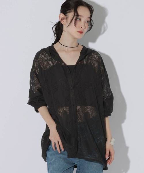 Drostrees Ford T‑shirt / 1056695 — футболка с принтом Drostrees