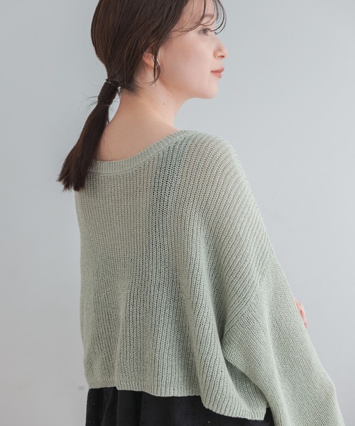 Middle Gage double front pleat pullover — мидл‑гейдж пульовер с двойной складкой спереди