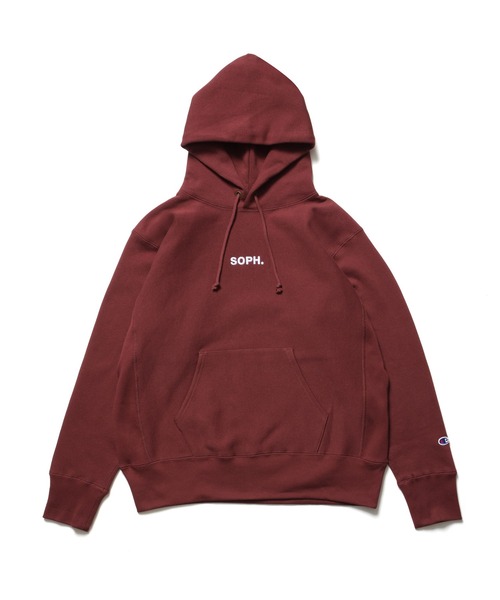 Champion REVERSE WEAVE HOODIE — худи Champion Reverse Weave