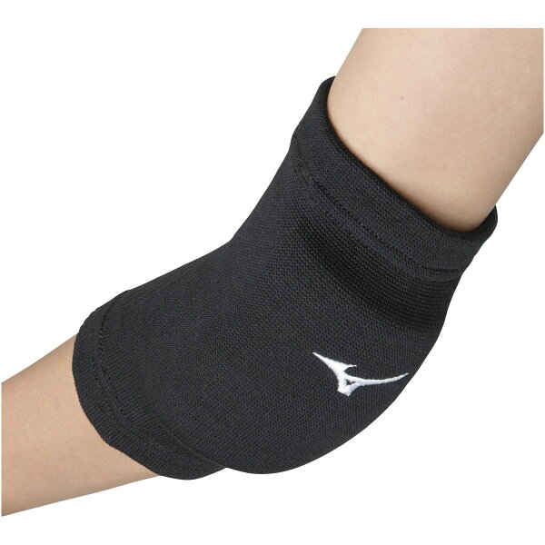 MIZUNO детский налокотник (с накладкой/набор из 2 шт.) V2MYA401