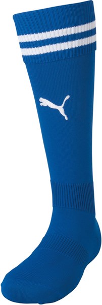 PUMA 729881-11 футбольные носки с половинными шинками 20Q1