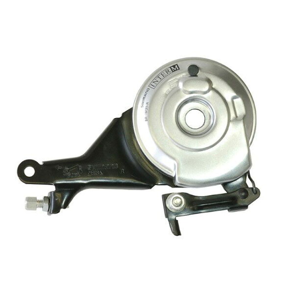 SHIMANO — роторный тормоз BR-IM31R (для велосипеда) — пара