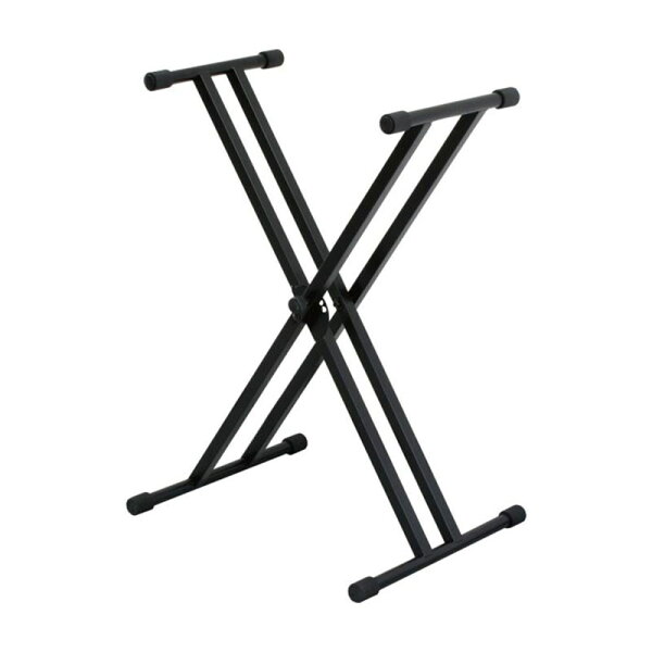 Kikutani KS-29W BLK (черный) (кейборд-стенд)