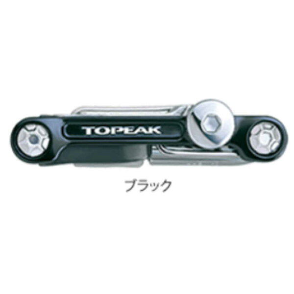 TOPEAK Tool Mini 20 Pro Mini 20 Pro (черный) TOL2180000000