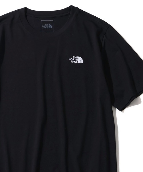 THE NORTH FACE M EVO SD REG SS TEE — эволюционная футболка с коротким рукавом, легкая регуляция, simple do‑run