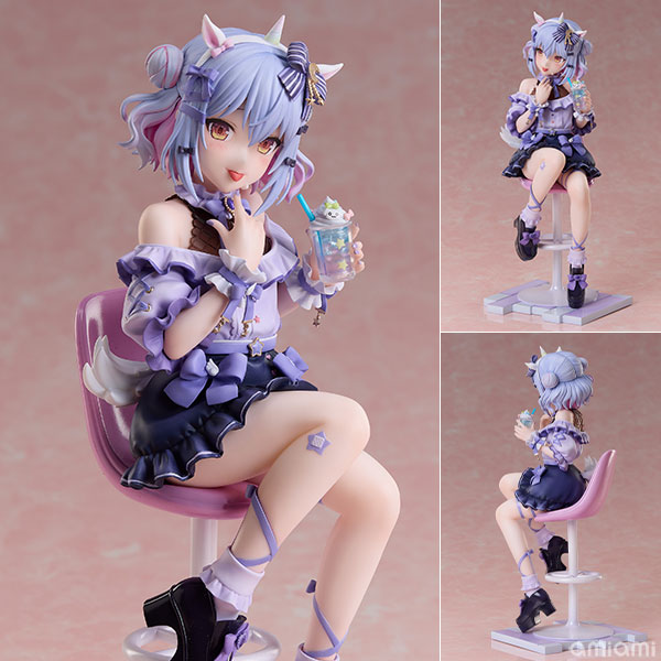 NoriPro Inuyama Tamaki Unicorn Outfit "Jirai" Style Ver. 1/7 Complete Figure