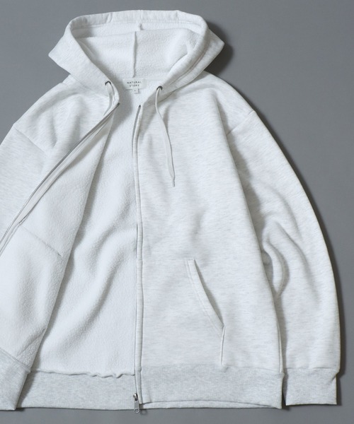 Lightweight Boa Zip Hoodie — лёгкая тёплая флисовая худи на молнии с подкладкой из бока, флисовая мужская/женская, унисекс, простой кашемировый стиль