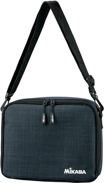 Mikasa защитный жилет барьеров Bag Case AC-VRC2 — черный унисекс