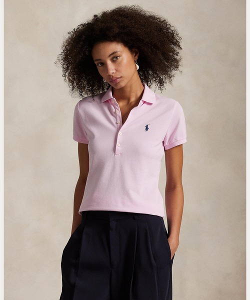 Srlim fit stretch polish shirt