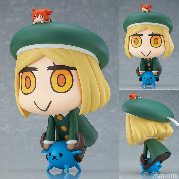 Berserker/Paul Bunyan "Learn with Manga!" Fate/Grand Order ver. Complete Figure