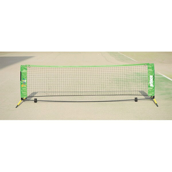 Prince Groundblade Tennisnet 3m PL014 — грунтовая сетка Prince (товар под заказ)