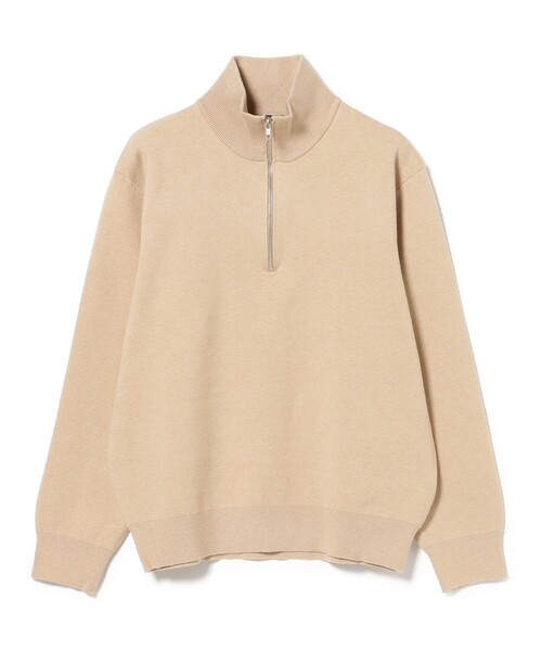Doubleface Harajuku knit
