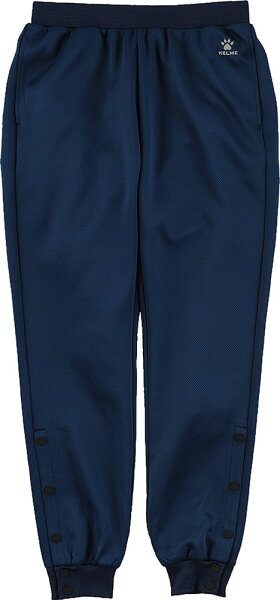 Кермит Баскетбольный мяч Pants training wear button jersey KB21S907 469 Navy