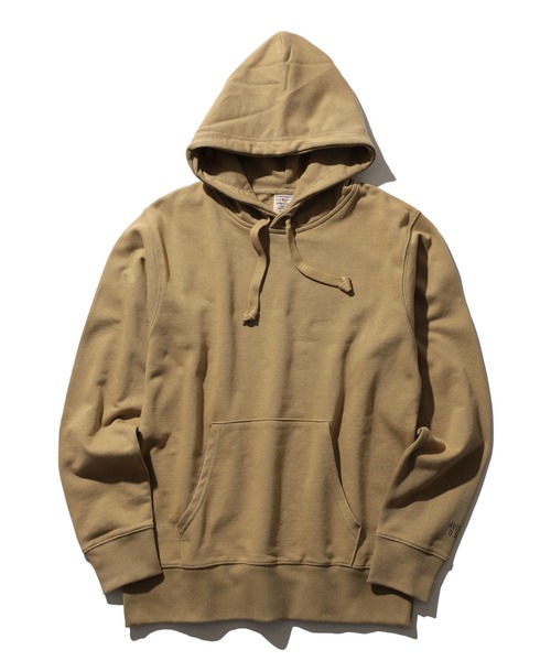 DAILY PULL PARKA — худи с капюшоном