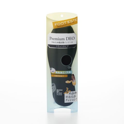 Footest Premium DEO — дезодорант для обуви с антибактериальным и противогрибковым эффектом