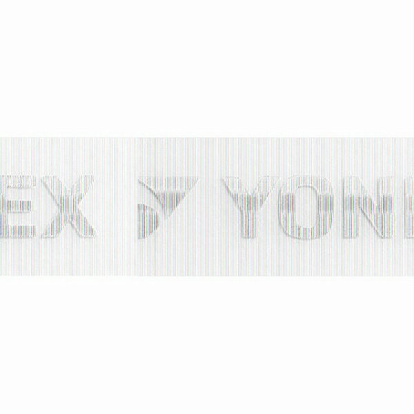 YONEX Edge Guard 5 YNX-AC1581P-201 — прочная защита для ракетки, мужской/унисекс
