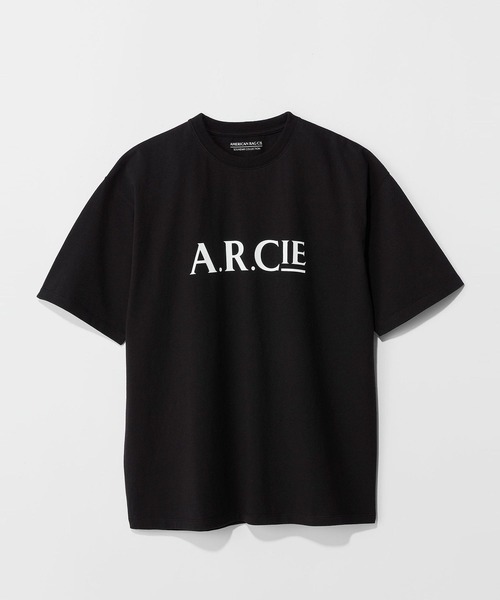 AMERICAN RAG CIE — футболка A.R.Cie (унисекс)