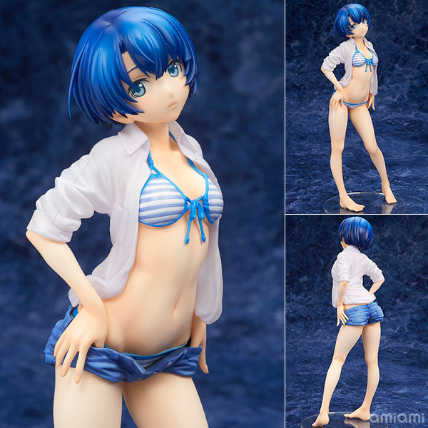 Ano Natsu de Matteru - Kanna Tanigawa Swimsuit ver. 1/6 Complete Figure