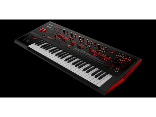 Roland JD-XA кроссоверный синтезатор