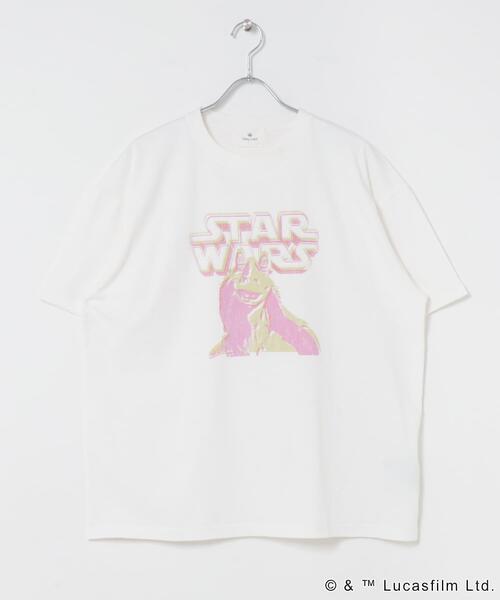 STAR WARS принт-рубашка T-shirt Sleeveless (слайб)