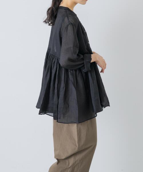 Ламигазер грузовой блаус (Lamigazer blouse)