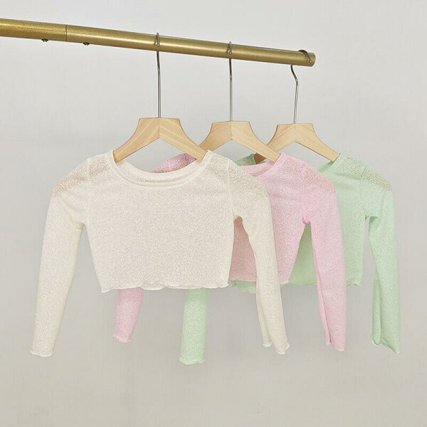 Kids Dance Cape Top — легкая верхняя накидка LeoTard, белая, для детских балетных тренировок