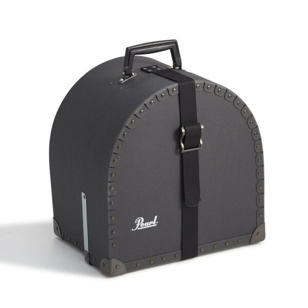 AF-12-0709 — том-фибровая кейс-тарелка Pearl 12"×7" (новый)