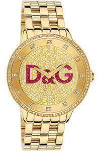 DOLCE & GABBANA наручные часы Prime Time DW0377 мужские андрогенные, линейный дизайн, швейцарский механизм
