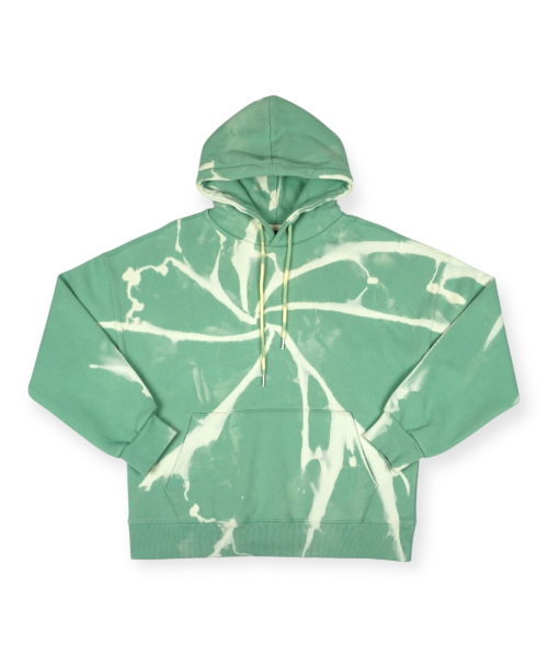 Addicted Hurricane Hoodie (Melon Soda) — худи, цвет Melon Soda