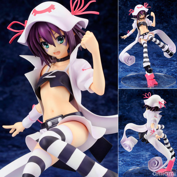 Yumekui Merry - Merry Nightmare 1/8 Complete Figure