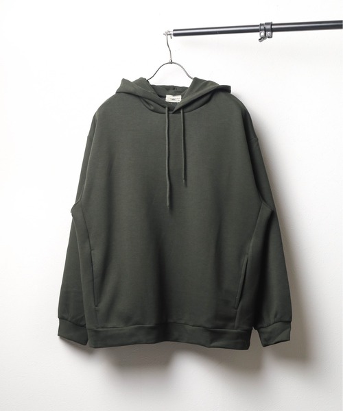 Knit pullover — вязаный пуловер