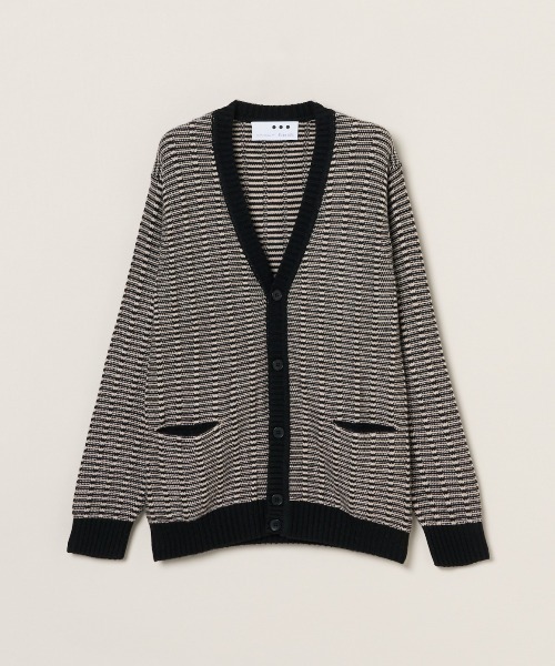 Wool Kashimiya кардиган — шерстяной кардиган