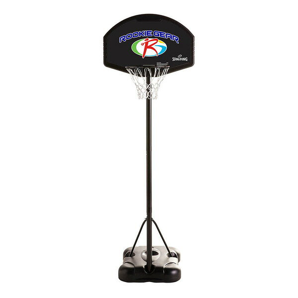 Щит для баскетбольного мяча Spalding 32 дюйма 5A1003CN — фирменная защитная система, оригинальная поставка