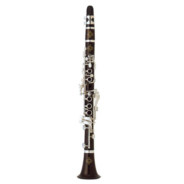 Buffet Crampon E11 бюстьфле Кларинет E♭ модель E11 (BC2301-2-0) [оригинал]