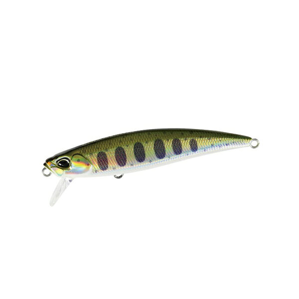 Duo Spearhead Ryuki 71S #ANA4034 приманка Yamame