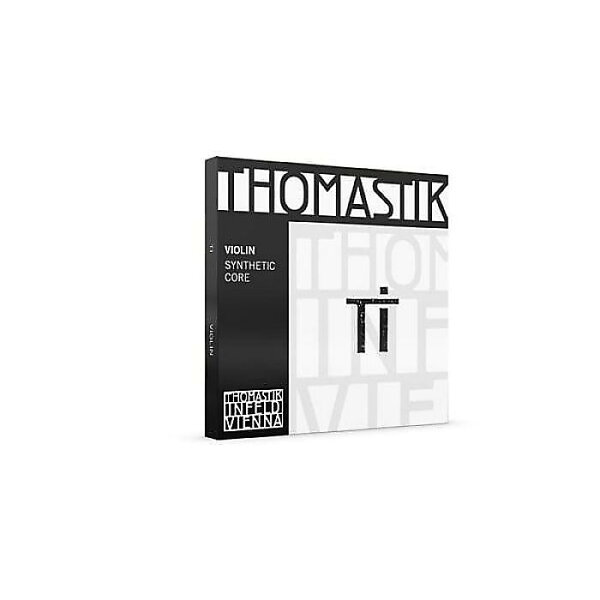 Thomastik‑Infeld Ti виолончельная струна 4/4 D‑нитка синтетическая/силбер