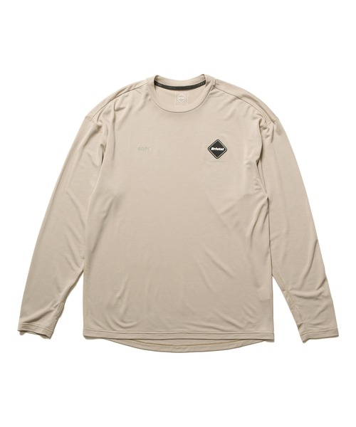 POLARTEC — лонгслив для тренировок L/S WORKOUT TOP